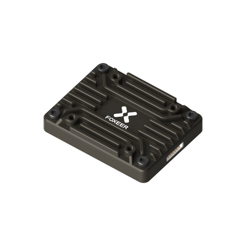 Foxeer 4.9G Set di moduli per  - Foxeer Reaper Extreme 2.5W Vtx recensione e prezzo