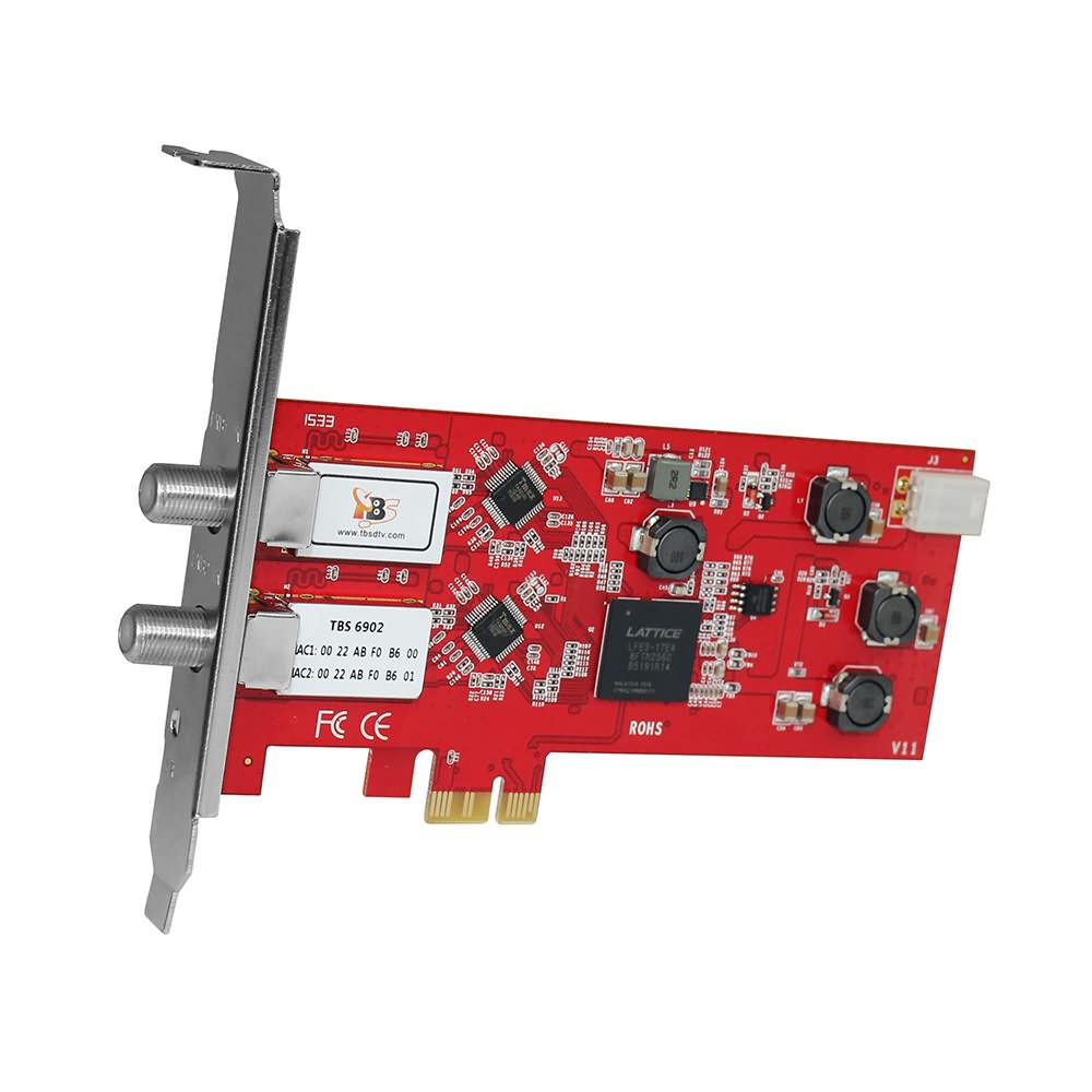Scheda Ricevitore Satellitare  - Skyzone Steadyview X Receiver Module recensione e prezzo