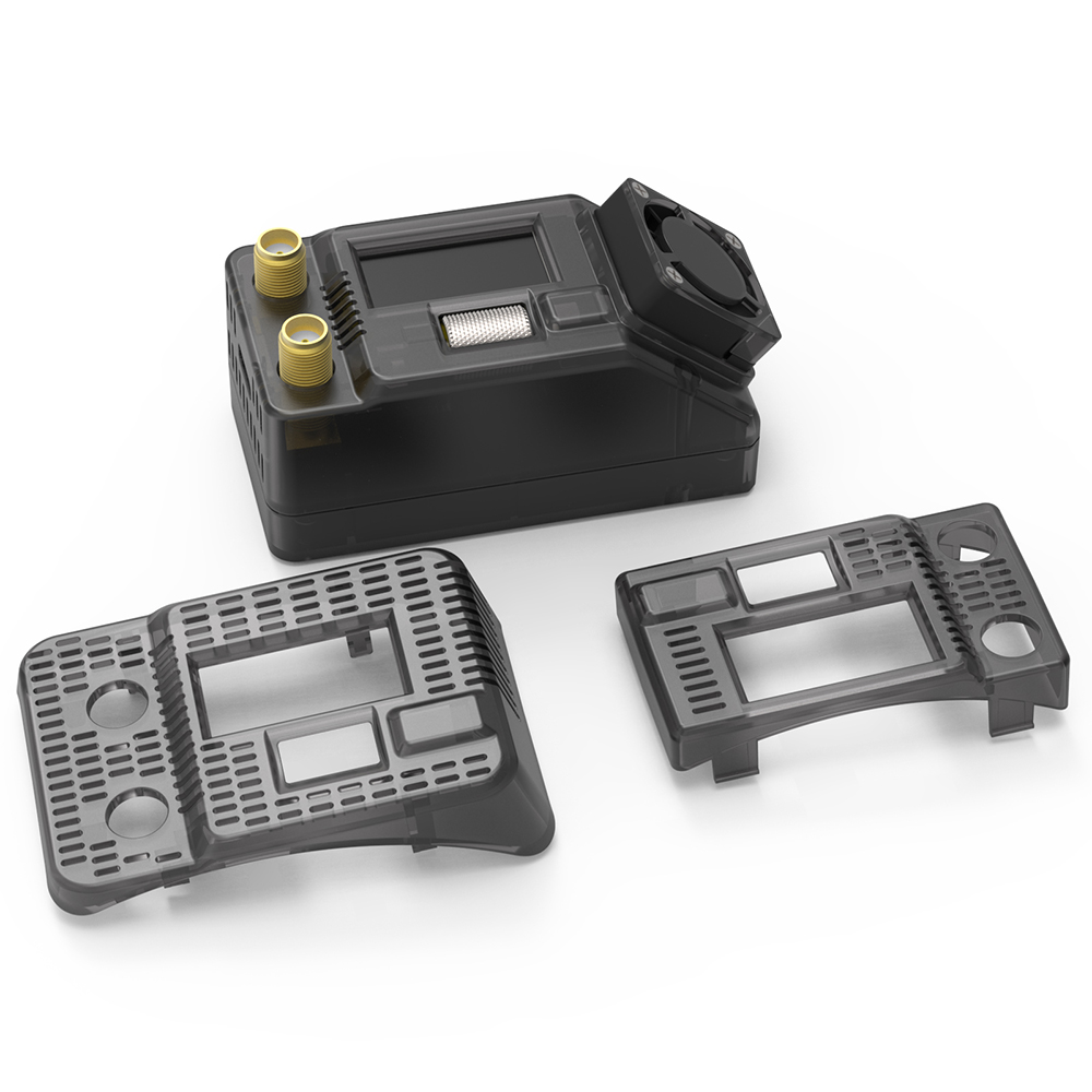 SKYZONE Steadyview X 5.0G 5.8G - Skyzone Steadyview X Receiver Module recensione e prezzo